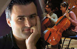 Compositeur Laurent Juillet