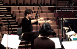 Compositeur Mathieu Alvado