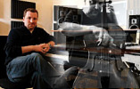 Compositeur Nicholas Varley