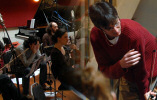 Compositeur Olivier Calmel
