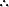 .'.